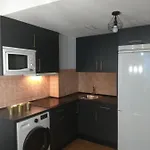 Albareda Apartamento