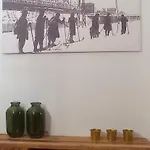 Apartamento Albareda Canfranc