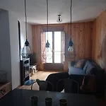 Apartamento Albareda Canfranc