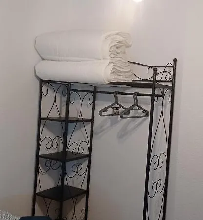 Apartamento Albareda Canfranc