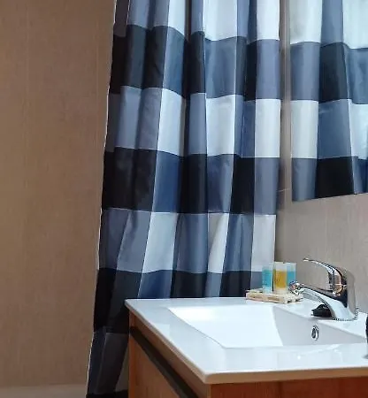 Albareda Apartamento