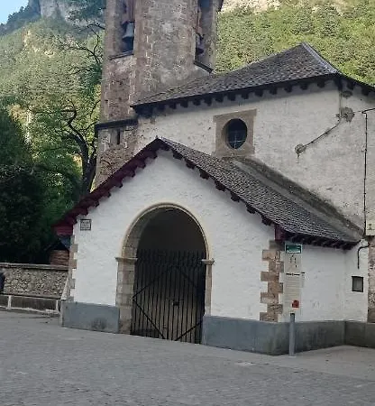 Albareda *