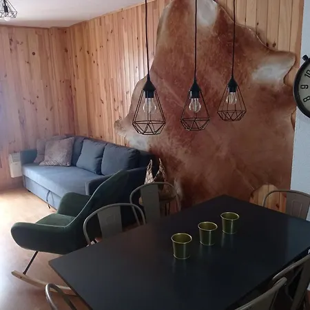 Albareda Apartamento Canfranc