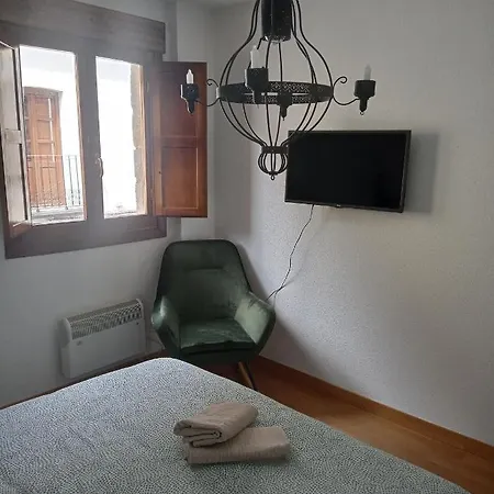Albareda * Canfranc