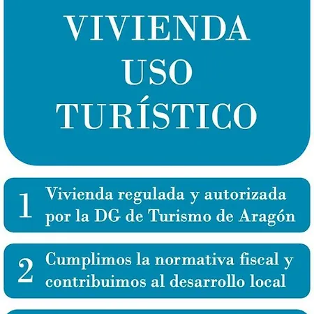 Albareda Apartamento