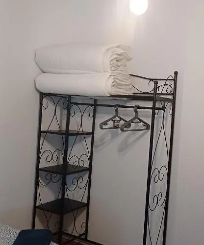 Apartment Albareda Canfranc